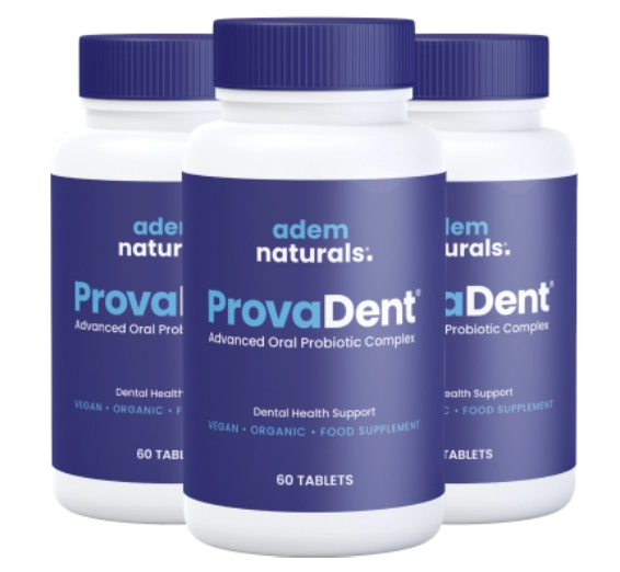 Provadent Review