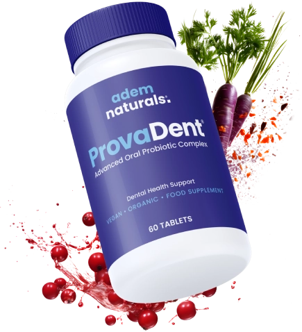 Provadent Review: A Complete Solution for Optimal Oral Health